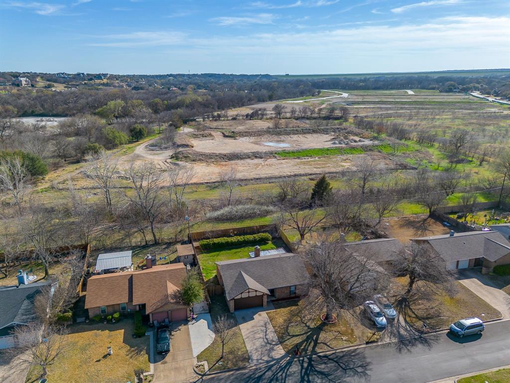 Greenbriar Addition - Residential