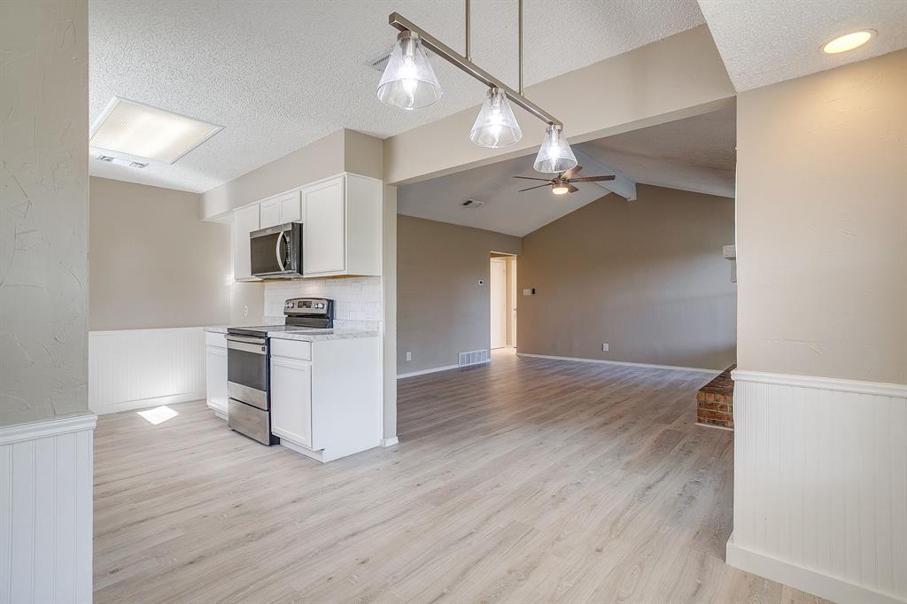Greenbriar Addition - Residential