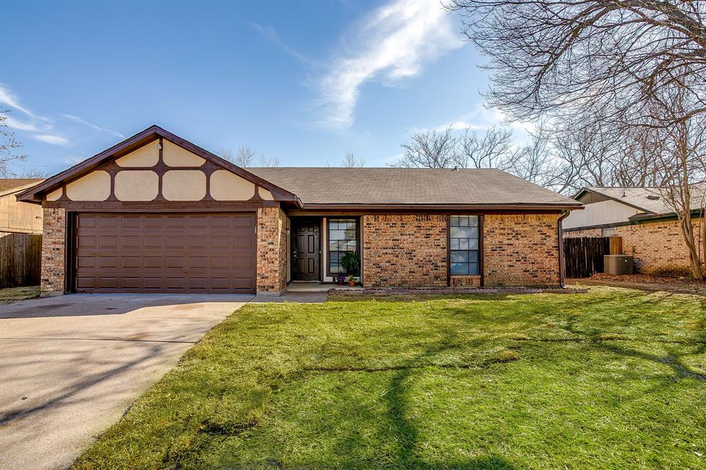 Greenbriar Addition - Residential