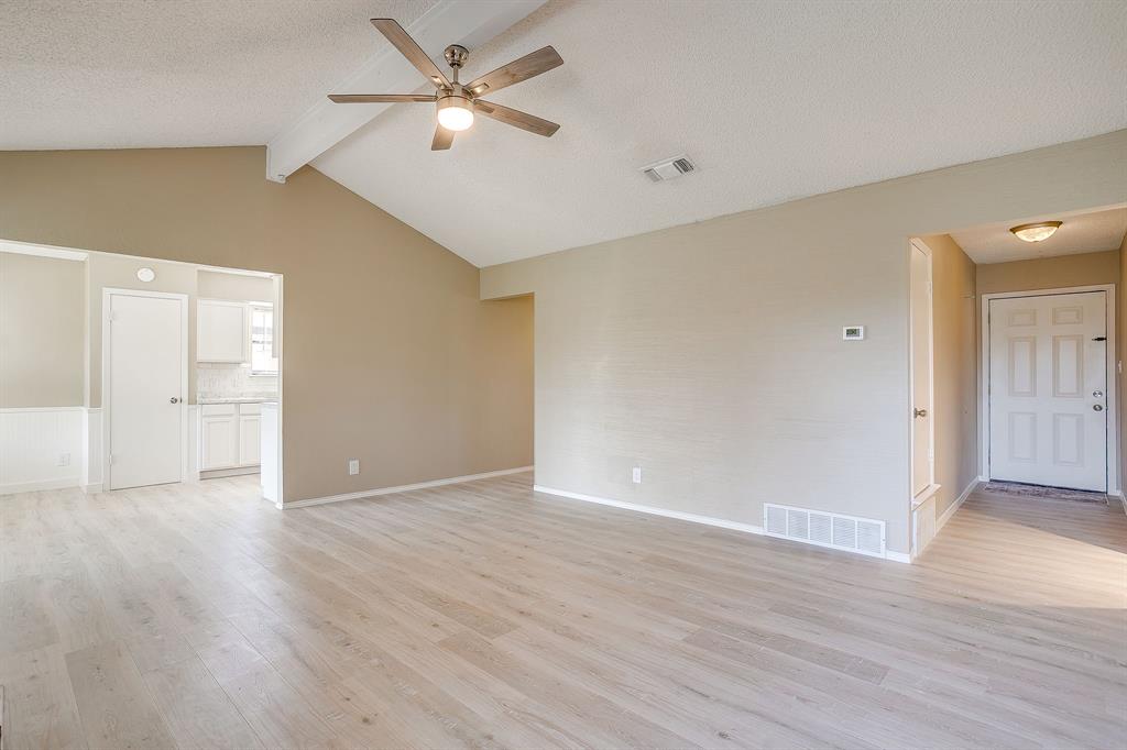 Greenbriar Addition - Residential