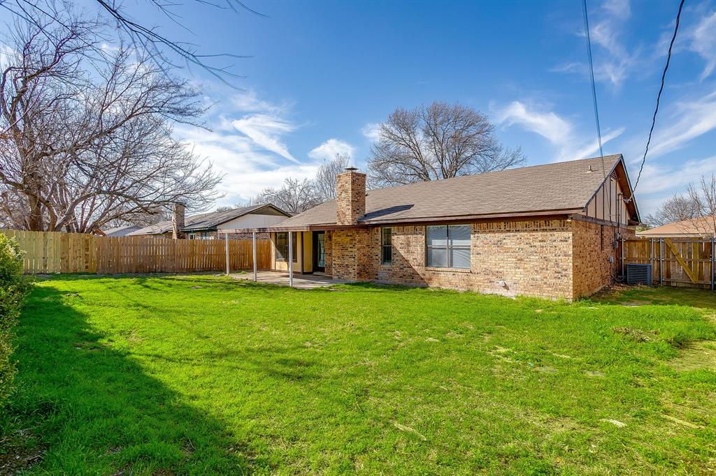 Greenbriar Addition - Residential