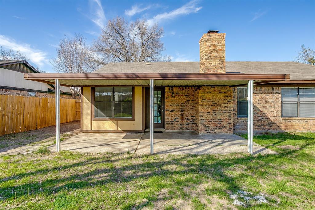Greenbriar Addition - Residential