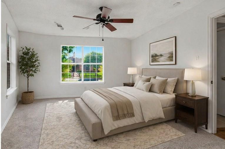 Ridgeview Estates Sub - Residential