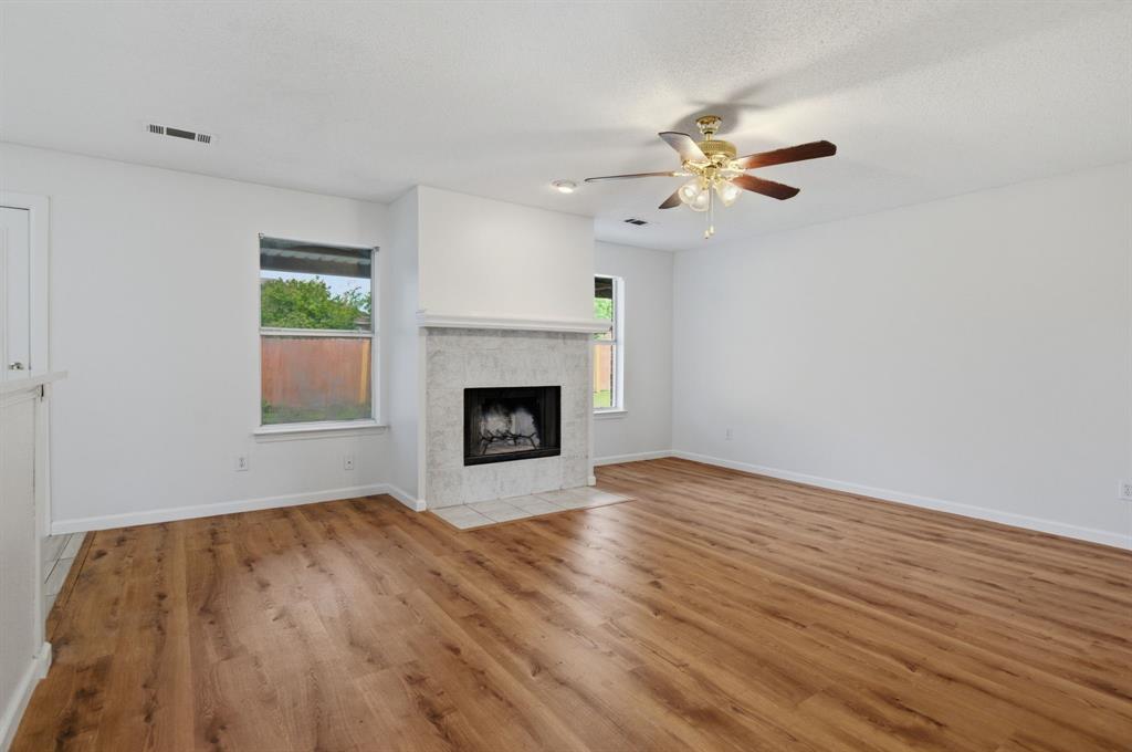 Ridgeview Estates Sub - Residential