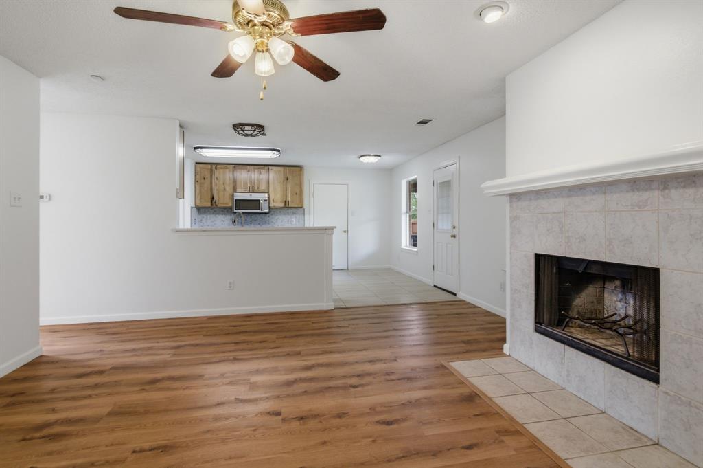 Ridgeview Estates Sub - Residential