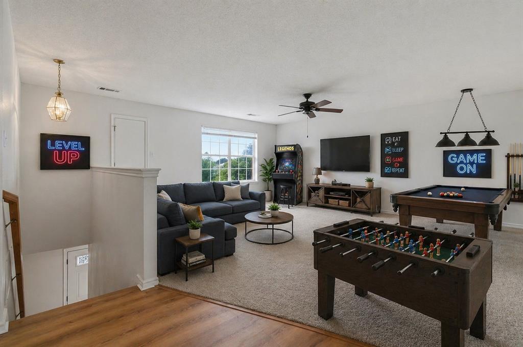 Ridgeview Estates Sub - Residential