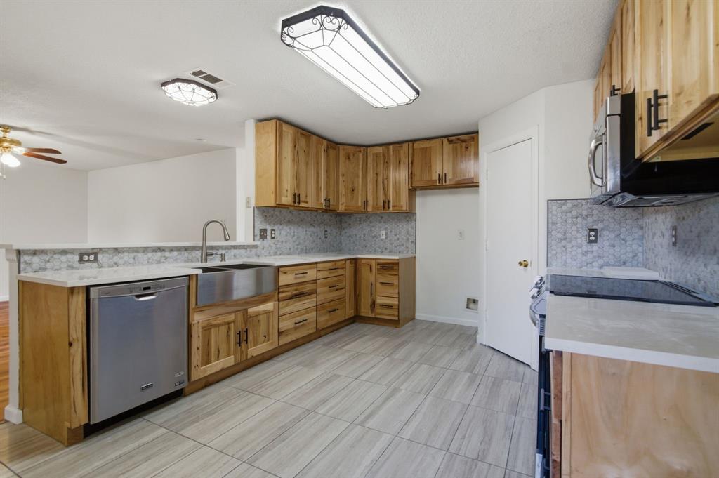Ridgeview Estates Sub - Residential
