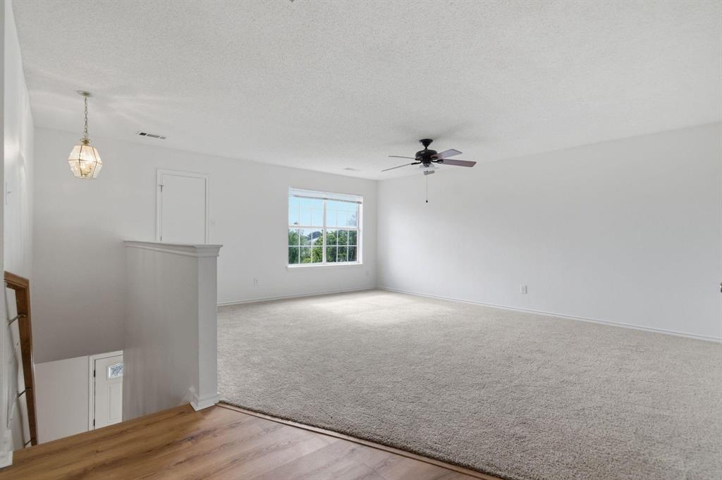 Ridgeview Estates Sub - Residential