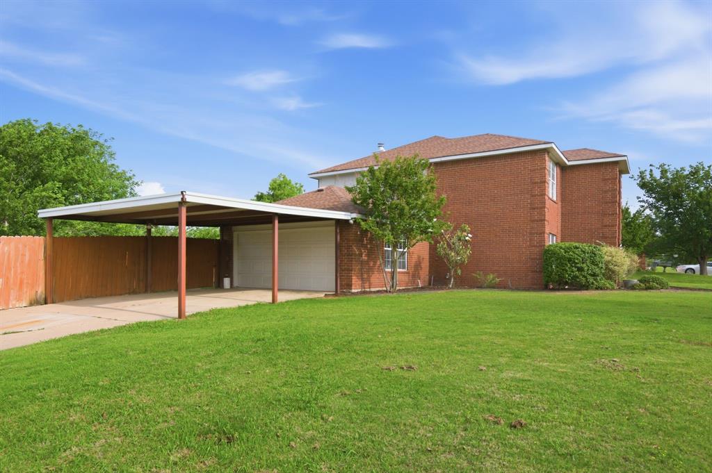 Ridgeview Estates Sub - Residential