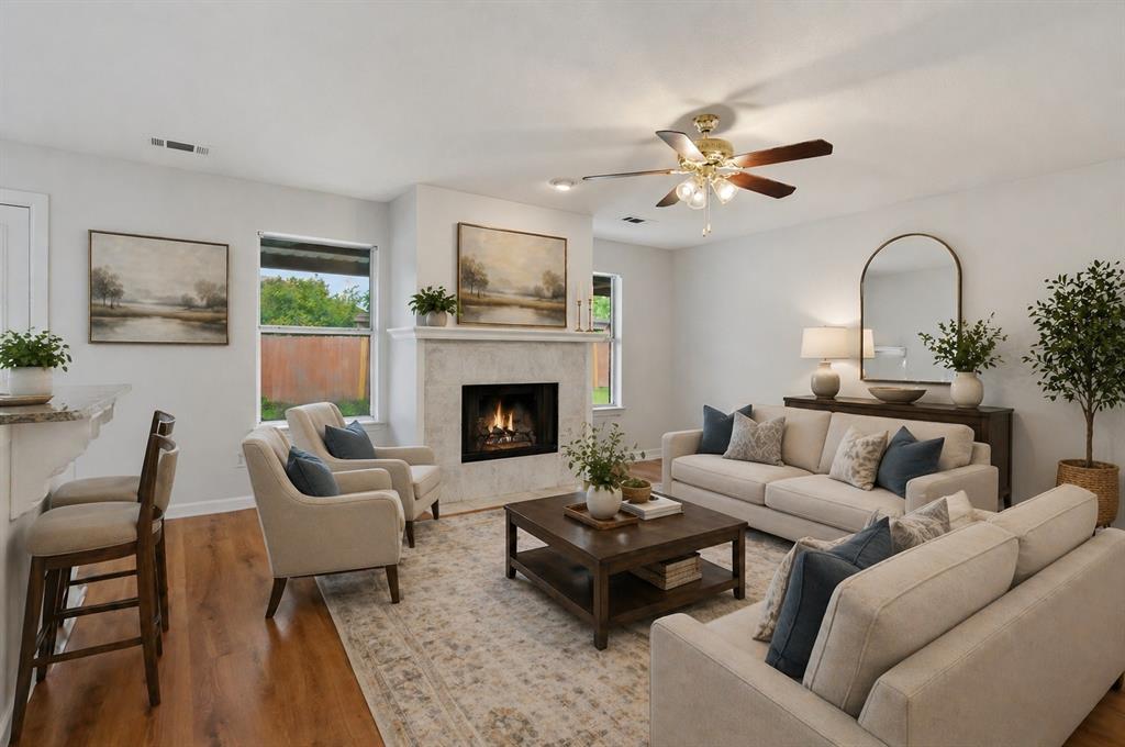 Ridgeview Estates Sub - Residential