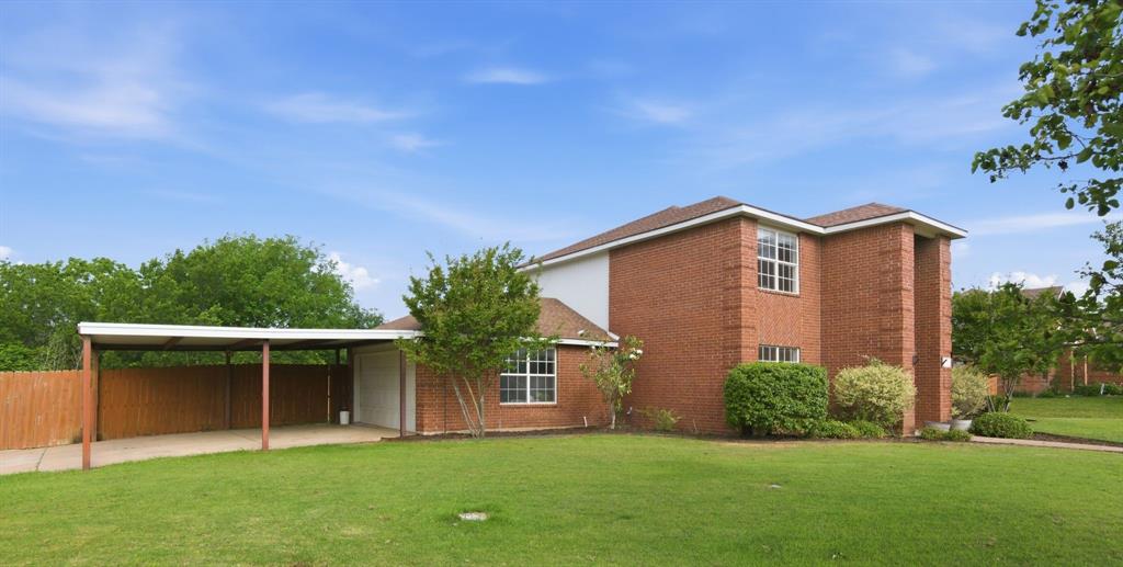 Ridgeview Estates Sub - Residential
