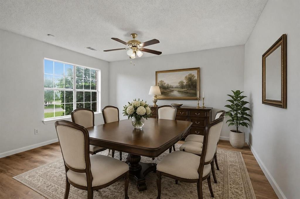 Ridgeview Estates Sub - Residential