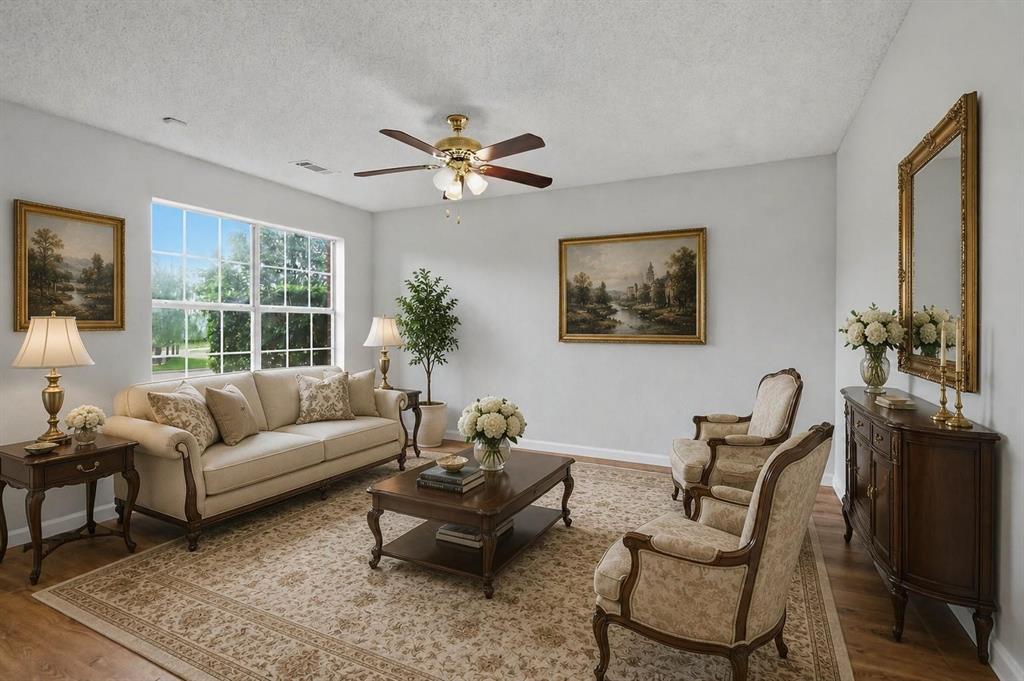 Ridgeview Estates Sub - Residential