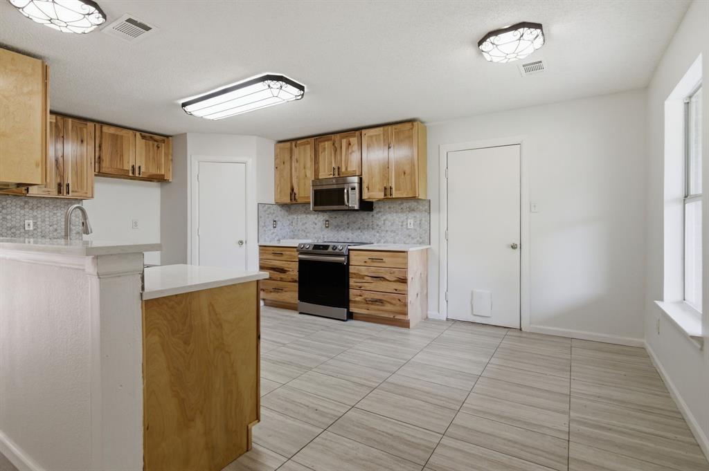 Ridgeview Estates Sub - Residential