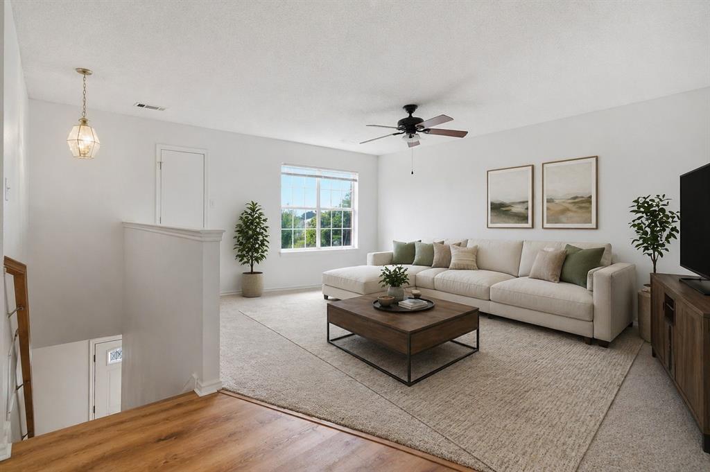 Ridgeview Estates Sub - Residential