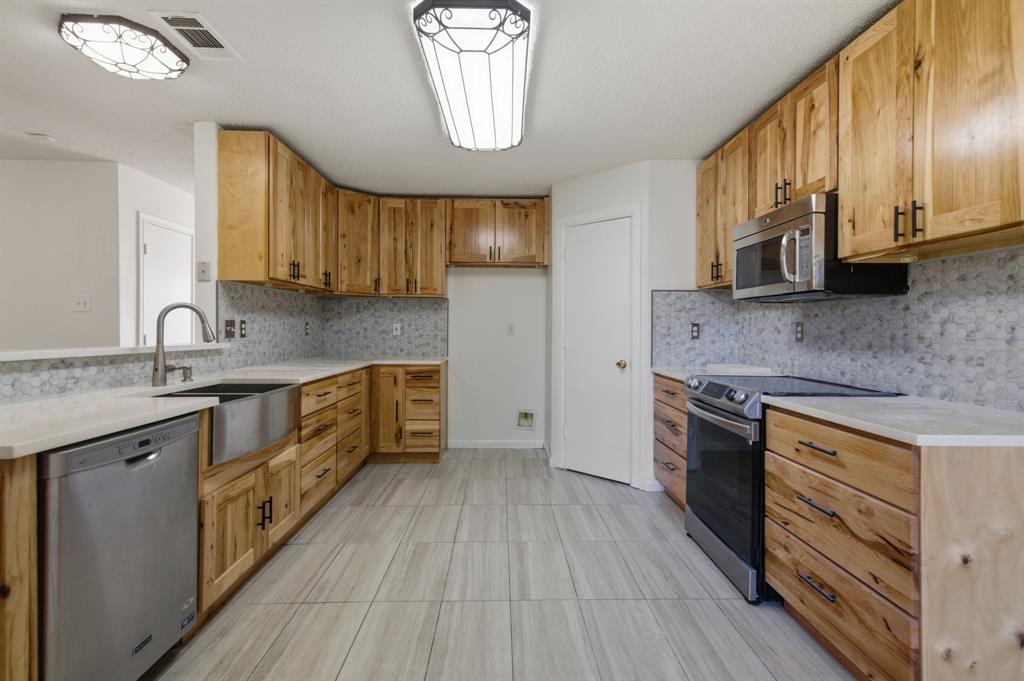 Ridgeview Estates Sub - Residential