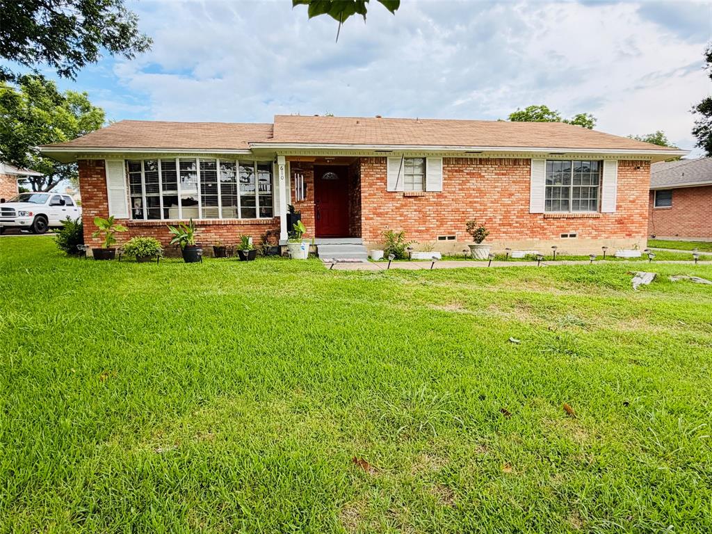 Welcome home, to this beautifully maintained and turn-key residence situated in the heart of Garland, Texas! From the moment you arrive, the classic traditional architecture and manicured curb appeal welcomes you inside. This thoughtfully designed floor plan optimizes space and natural light, featuring an expansive living area centered around a striking focal-point fireplace—perfect for hosting gatherings or enjoying quiet evenings.

The heart of the home boasts a functional kitchen layout complete with abundant cabinetry, durable countertops, and a seamless flow into the dedicated dining spaces. Retreat to the primary suite, which serves as a private oasis featuring a well-appointed en-suite bathroom and generous closet storage. Additional bedrooms offer remarkable versatility, easily adapting to serve as dedicated home offices, creative studios, or private guest spaces.

The back boast with an ample deck space to accommodate great extended entertainment space and additional space aside from the deck for continued entertainment or open-air enjoyment and relaxation, this private outdoor space offers endless possibilities.

Premium Location Benefits:

Commuter's Dream: Positioned with rapid, convenient access to major thoroughfares for a streamlined commute across the Dallas-Fort Worth metroplex.
Local Conveniences: Situated just minutes from downtown Garland, vibrant local dining, extensive shopping centers, and scenic municipal parks.

Move-in ready and filled with exceptional value, this Garland gem combines structural integrity with everyday functionality. Schedule your private tour today to experience this remarkable property firsthand!

***NOTE****  Buyer to inherit the lease of solar panels.