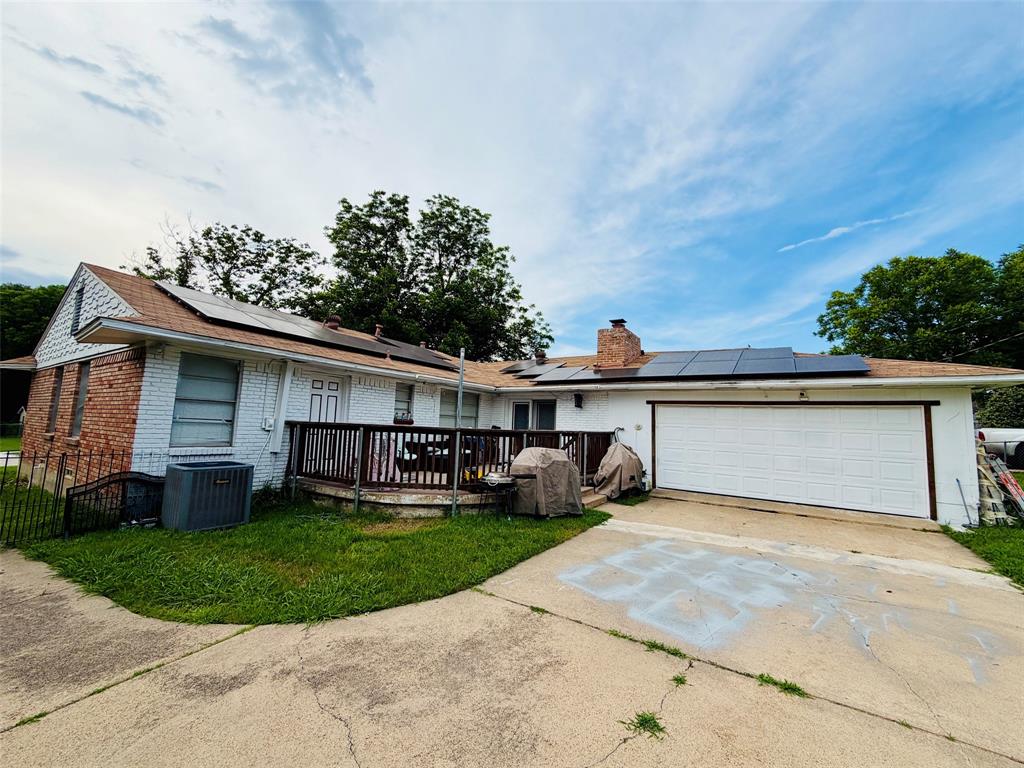 Ridgewood Estates - Residential