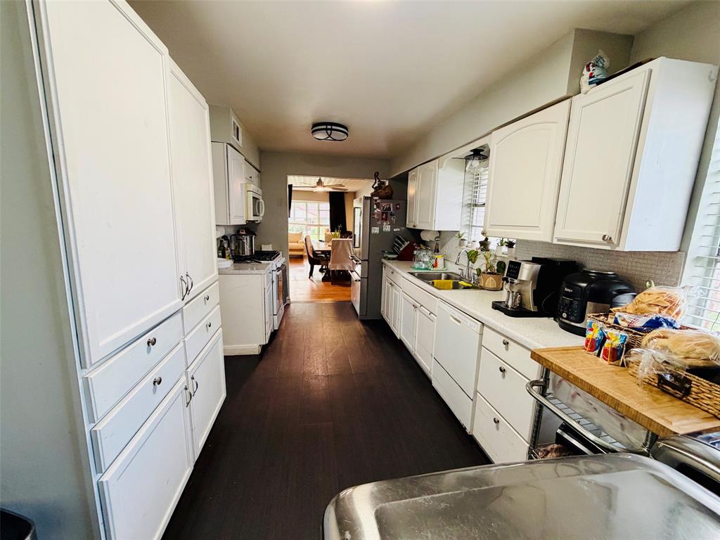 Ridgewood Estates - Residential