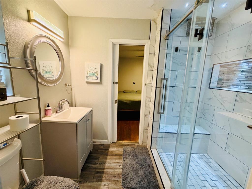 Ridgewood Estates - Residential
