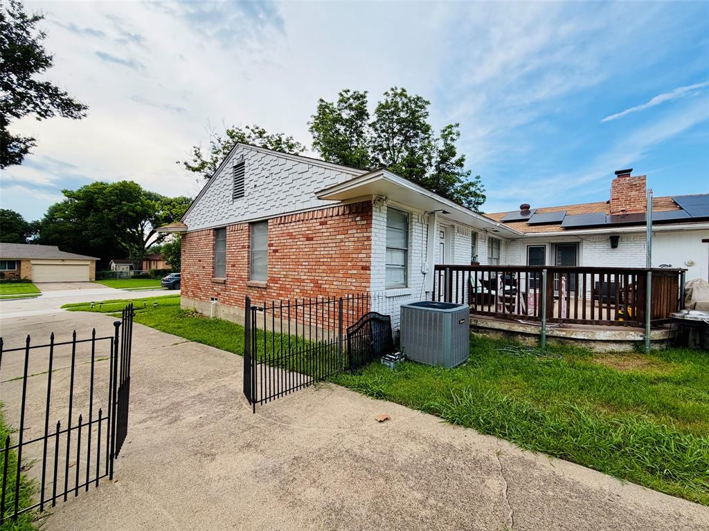Ridgewood Estates - Residential