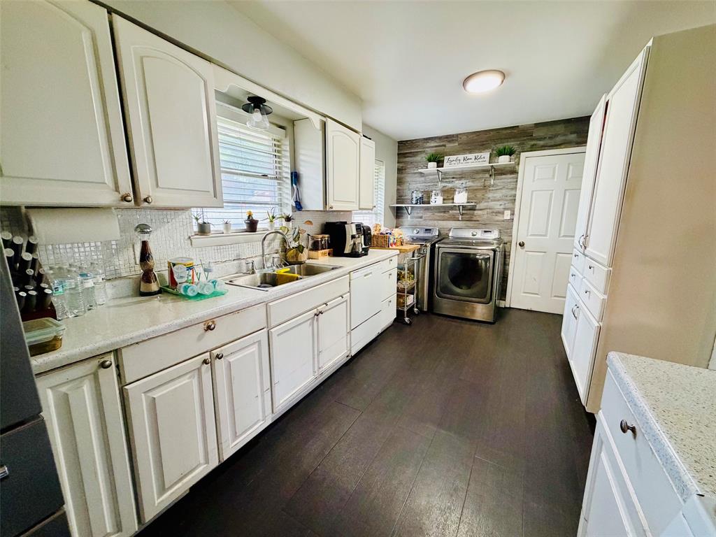 Ridgewood Estates - Residential