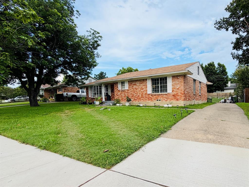 Ridgewood Estates - Residential