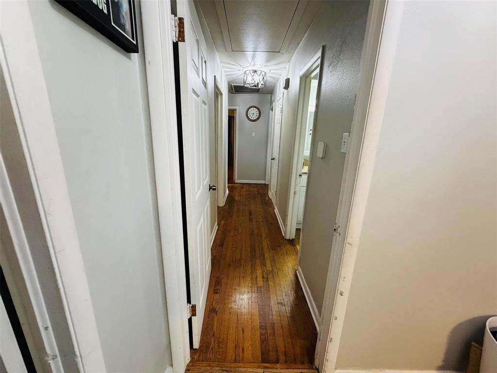 Ridgewood Estates - Residential