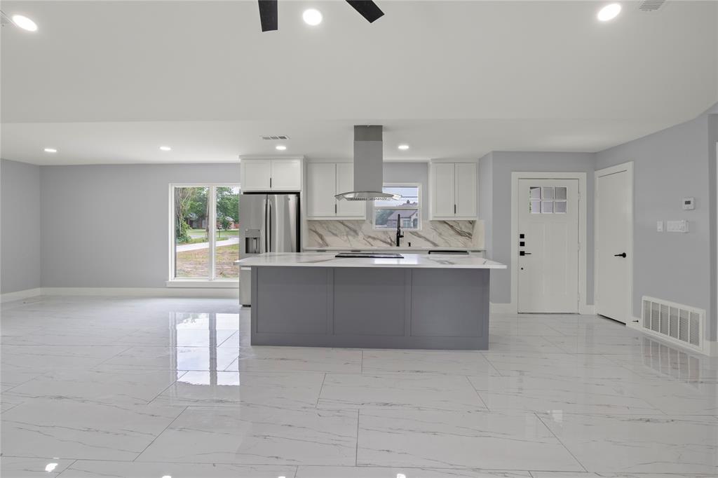 M B Reynolds - Residential