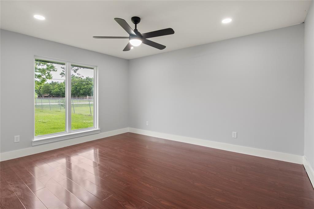 M B Reynolds - Residential