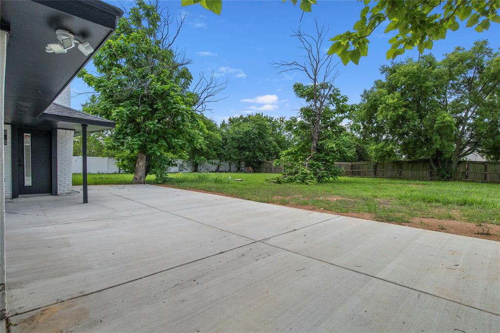 M B Reynolds - Residential