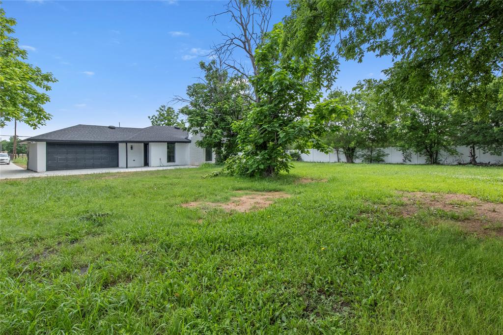 M B Reynolds - Residential
