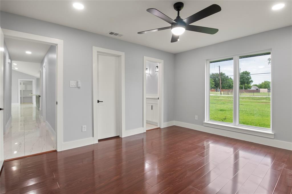 M B Reynolds - Residential