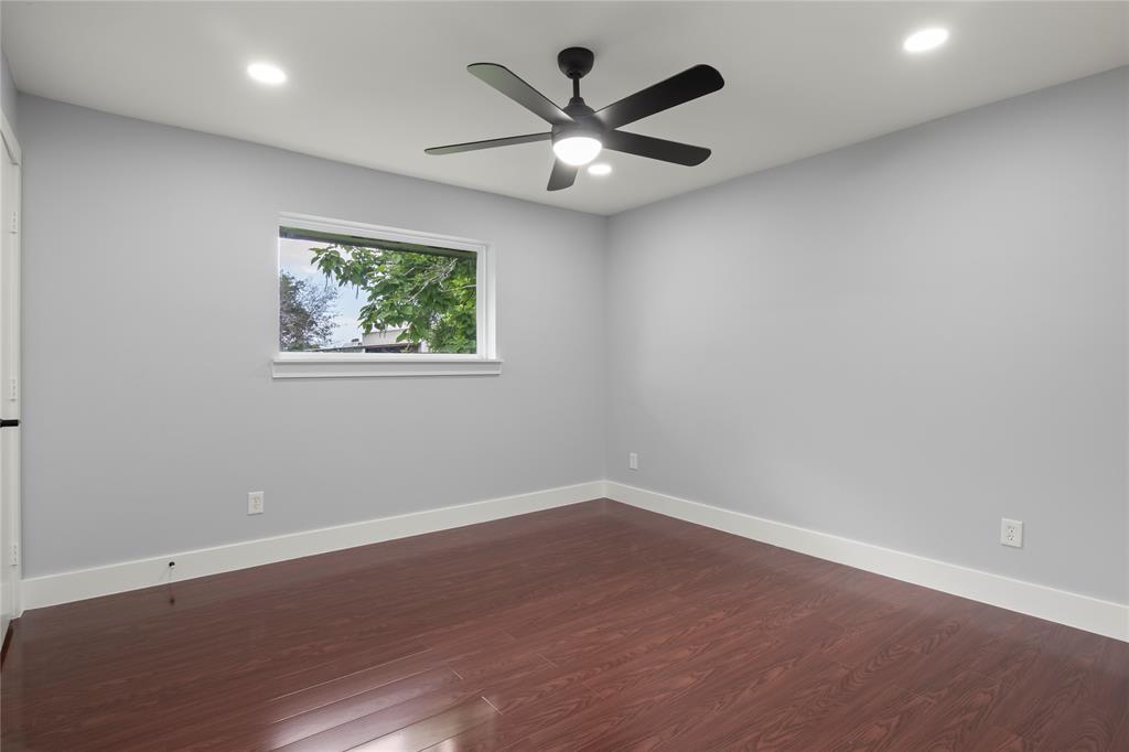 M B Reynolds - Residential