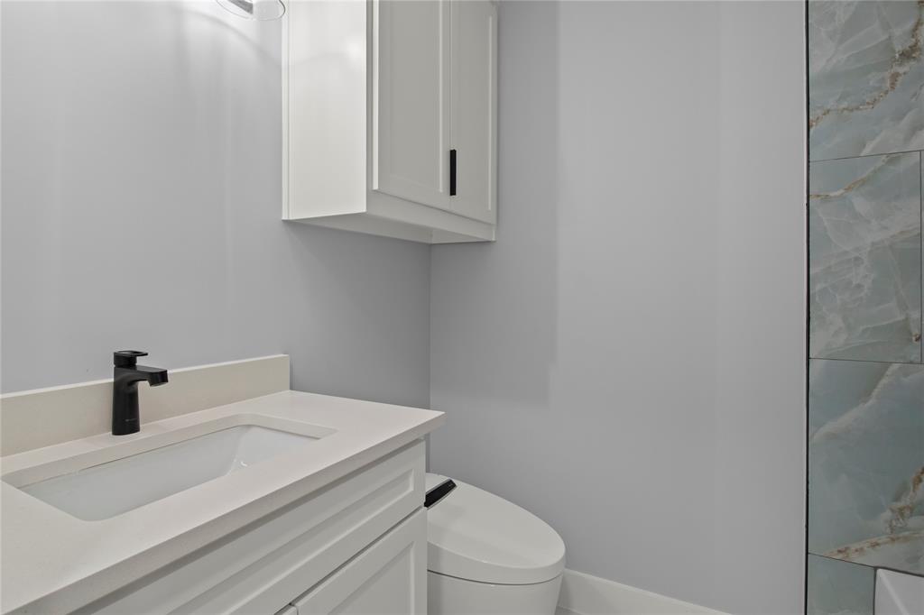 M B Reynolds - Residential