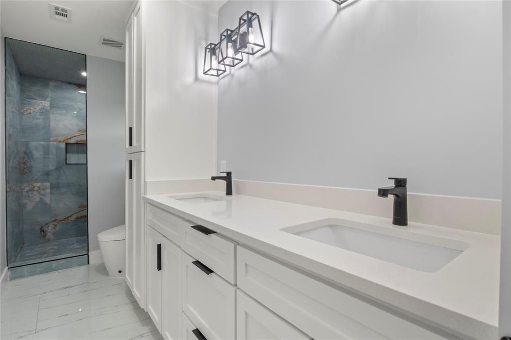 M B Reynolds - Residential