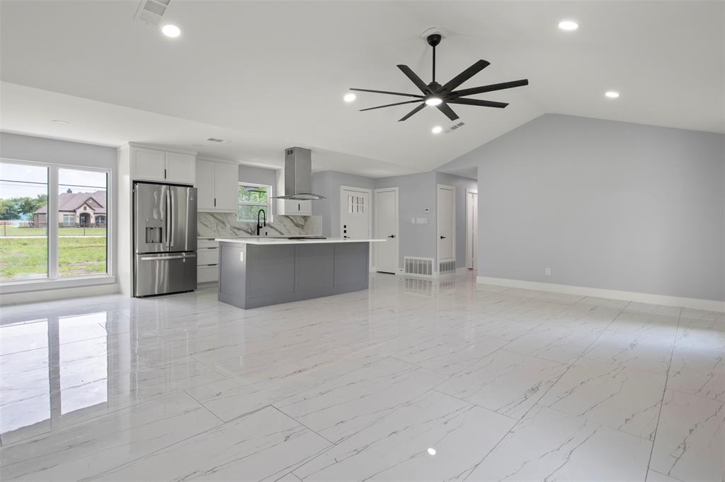 M B Reynolds - Residential