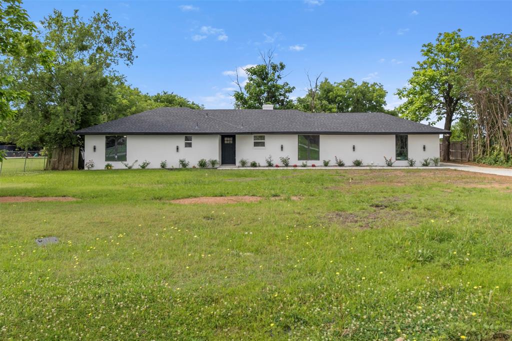 M B Reynolds - Residential