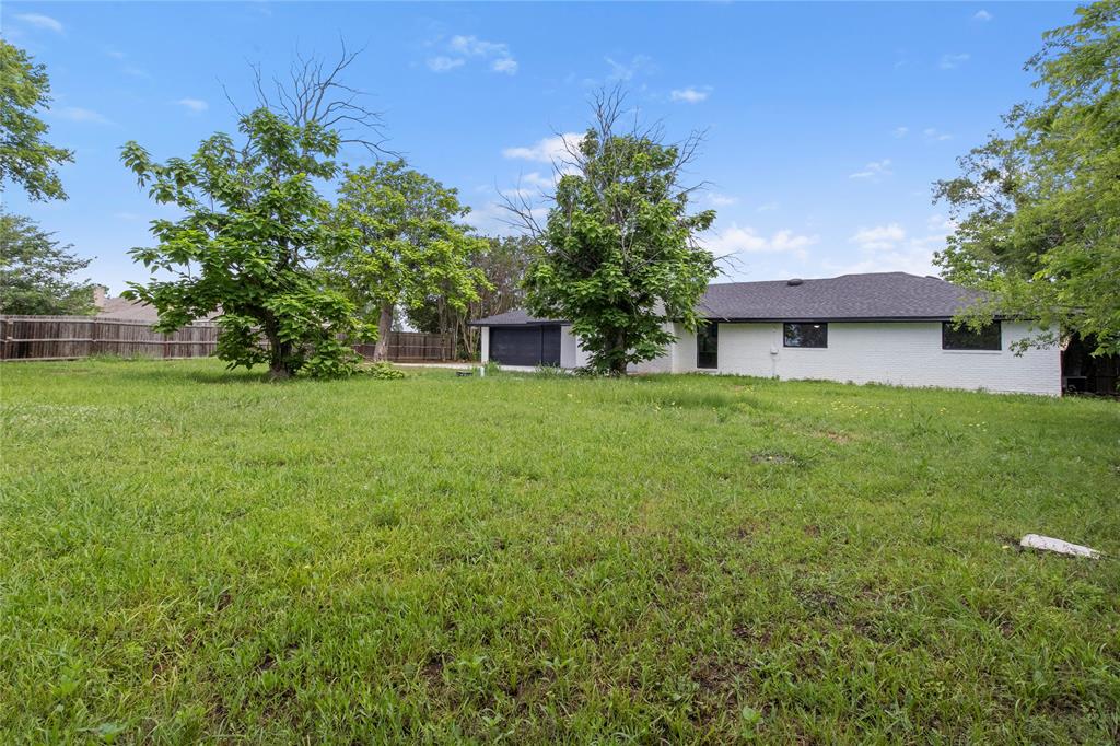 M B Reynolds - Residential