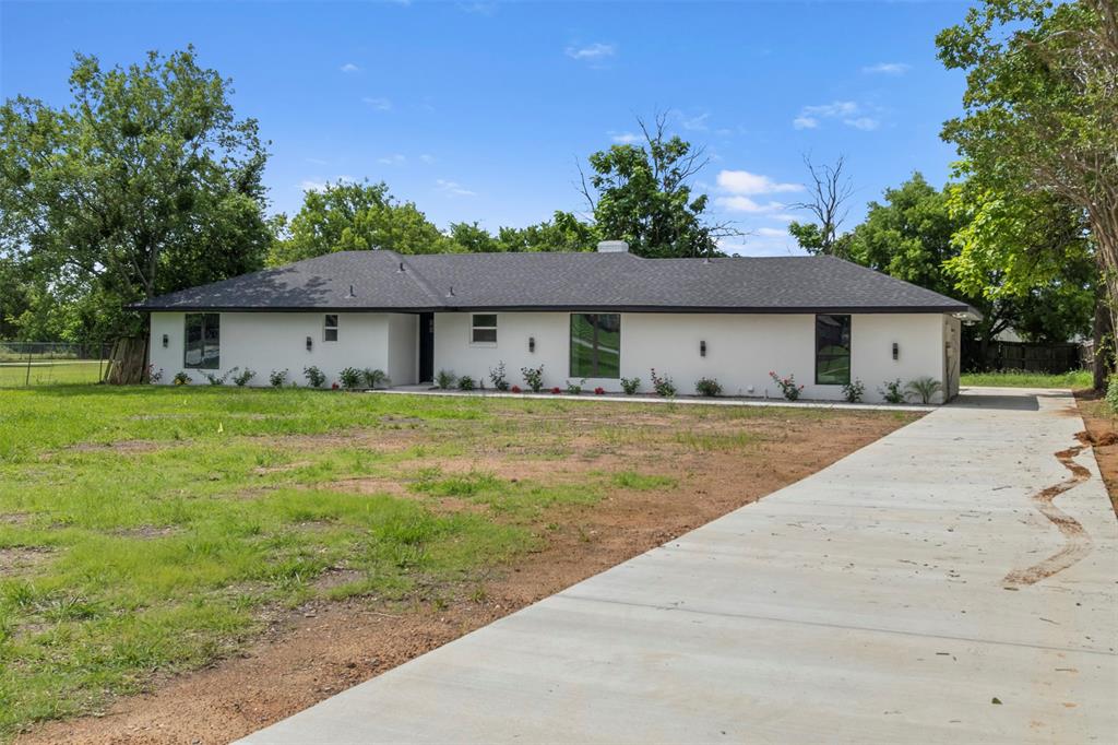 M B Reynolds - Residential