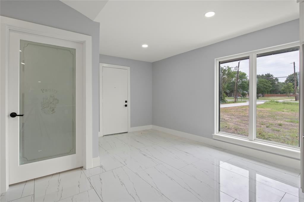 M B Reynolds - Residential