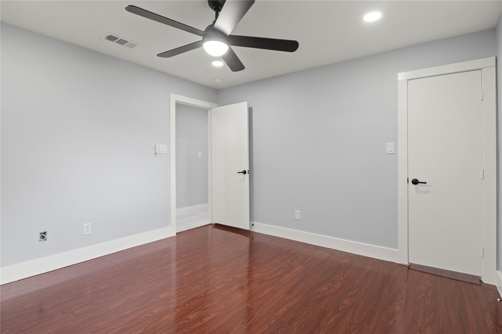 M B Reynolds - Residential