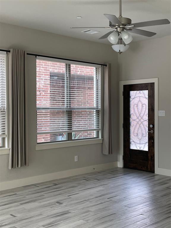 Westgate Station - Residential Lease