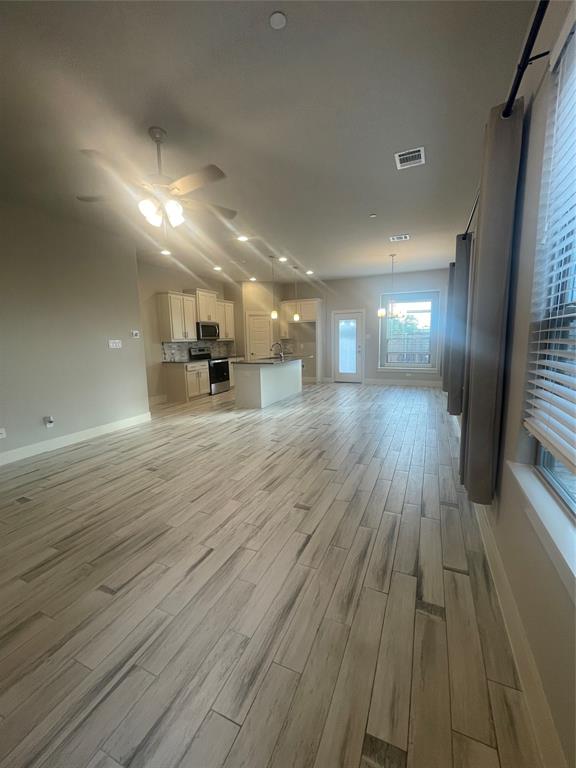 Westgate Station - Residential Lease