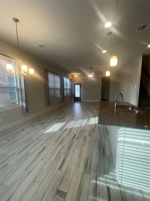 Westgate Station - Residential Lease