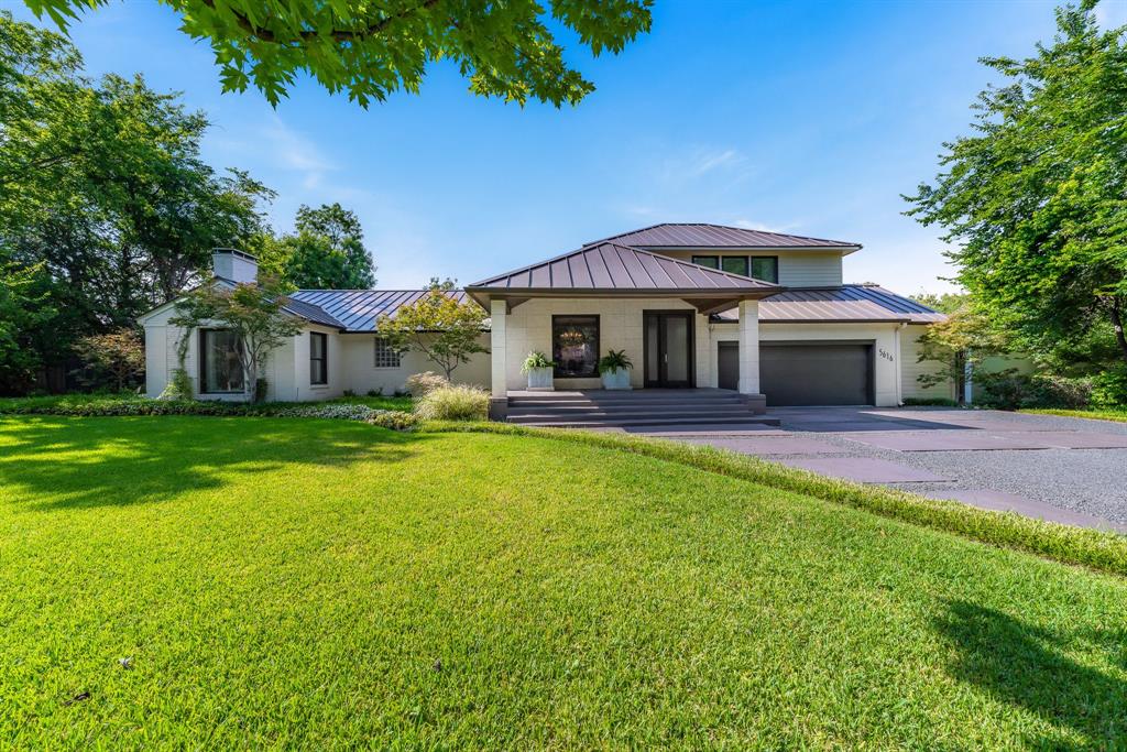 Stylish & immaculately maintained transitional home with welcoming front porch in sought after Devonshire area.  Enter into the wide & inviting foyer flanked by the exquisite dining room & into the spectacular great room.  The great room boasts floor to ceiling windows with motorized shades & panoramic views of the pool & separate grass yard bringing the outdoors in seamlessly. There is also a dramatic fireplace wall & built-ins. The bright & airy kitchen is open & features all the amenities a chef would want. There are 3 bedrooms down including the primary suite which has a fireplace & remodeled bath.  The charming sunroom is a perfect place to sit & relax & have a cup of coffee or use as an office. Upstairs is the spacious 4th bedroom with ensuite bath, game room & bonus room. Private backyard with pool, built in gas grill & large grass yard.  Plus, what everyone is looking for now- a separate office with a half bath or could be a cabana.  Designed for family living & entertaining.