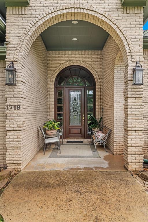 Harris T O Add - Residential