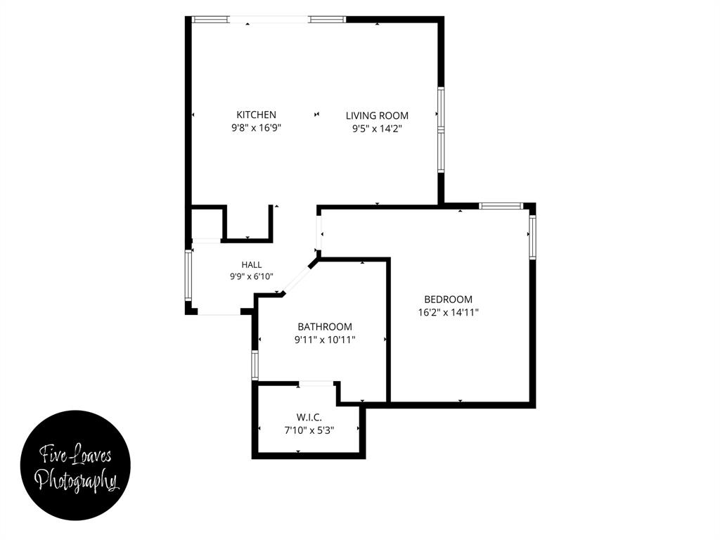 Harris T O Add - Residential