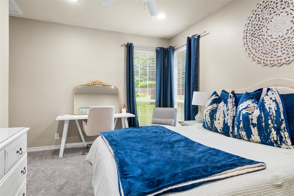 Harris T O Add - Residential