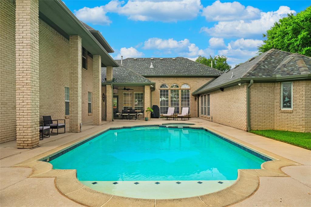 Harris T O Add - Residential